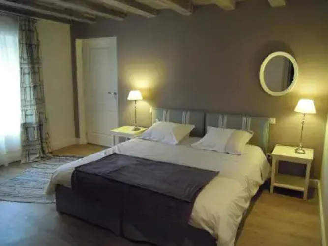 Clos des Secrets - Chambres d'Hôtes