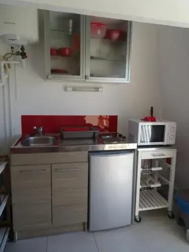 Duplex Prive Au Village Soleil