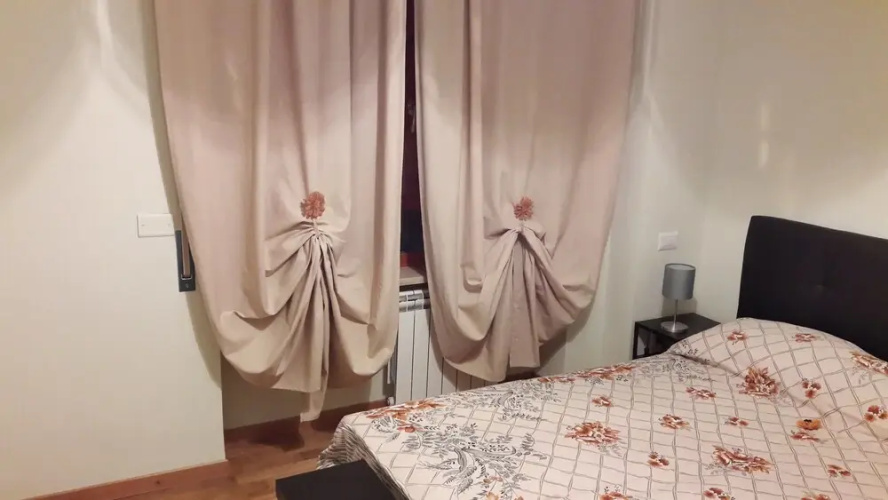 Le Camere Del Borghese