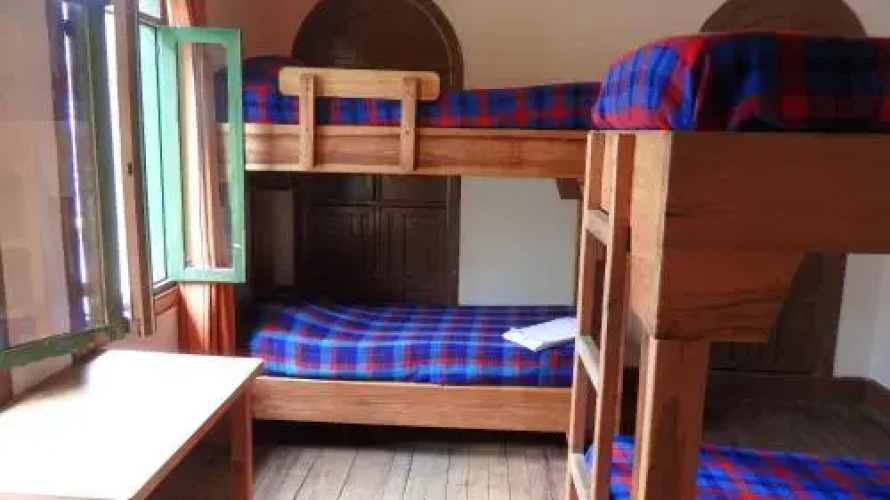 Casa Jazmín Bed & Breakfast