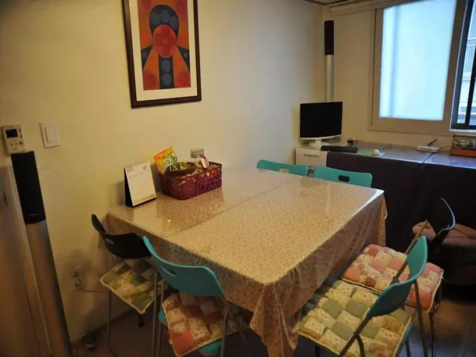Peace On Guesthouse