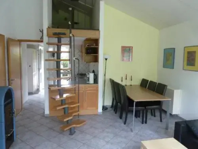 Ferienhaus Lisakowski