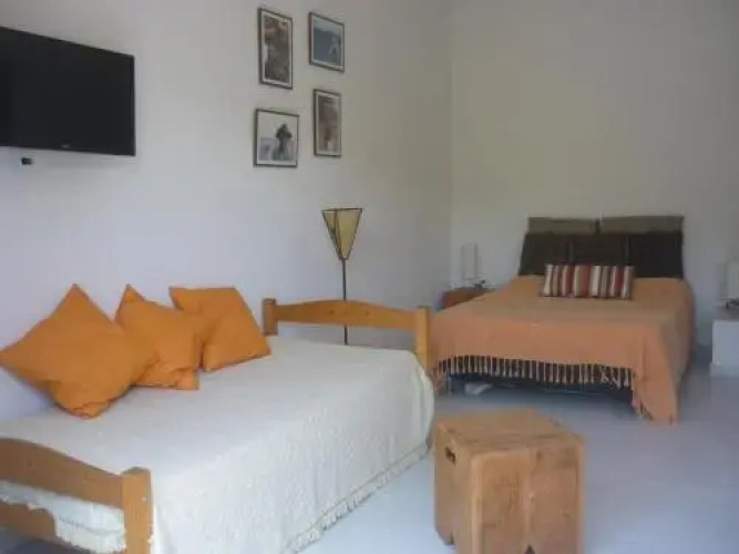 Studio de charme no Rio de Janeiro