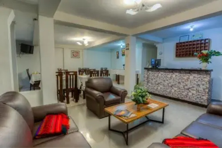 Mapi Guest House - Hostel