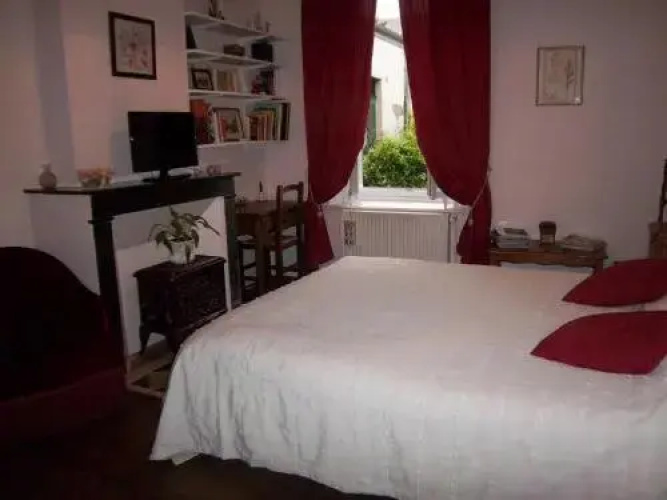Le Relais De Marbot
