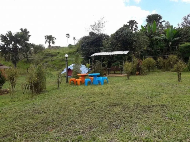 Phumarnfha Resort