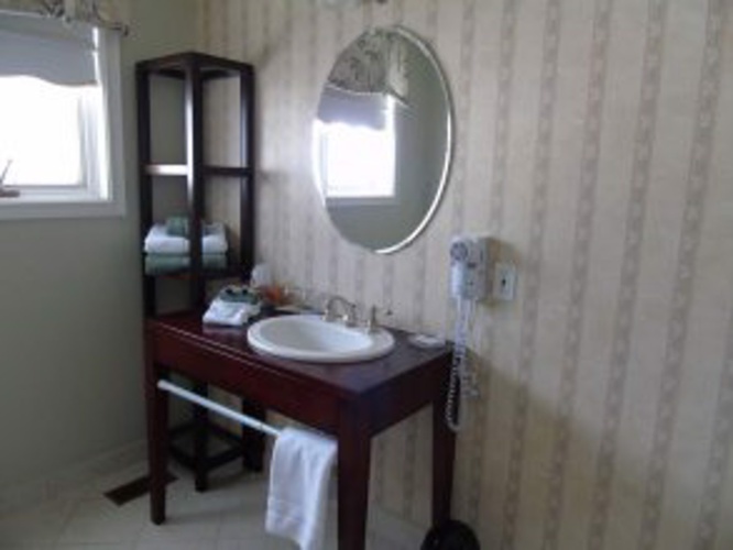 Stretton Bed and Breakfast