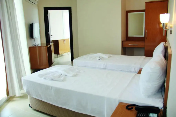 Denizkumu Hotel