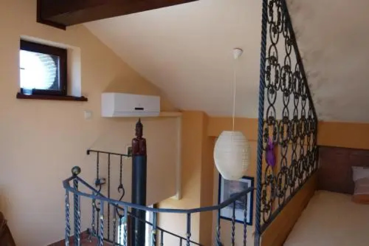 Casa di Orsera