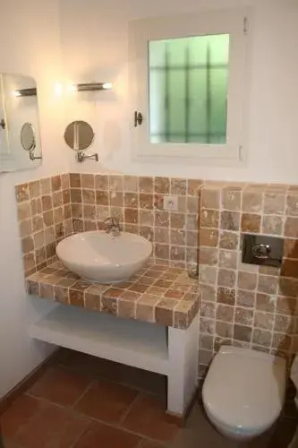 Chambre du Platane - Bed & Breakfast