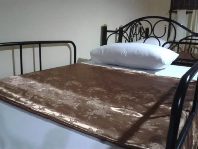 Speakeasy Homestay