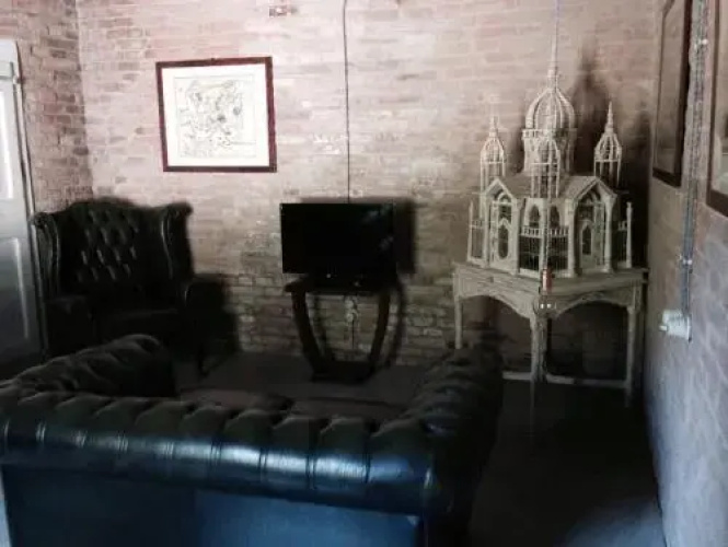 Casa Di Otello