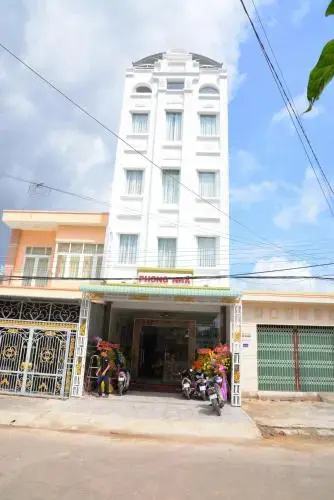 Hotelafbeelding