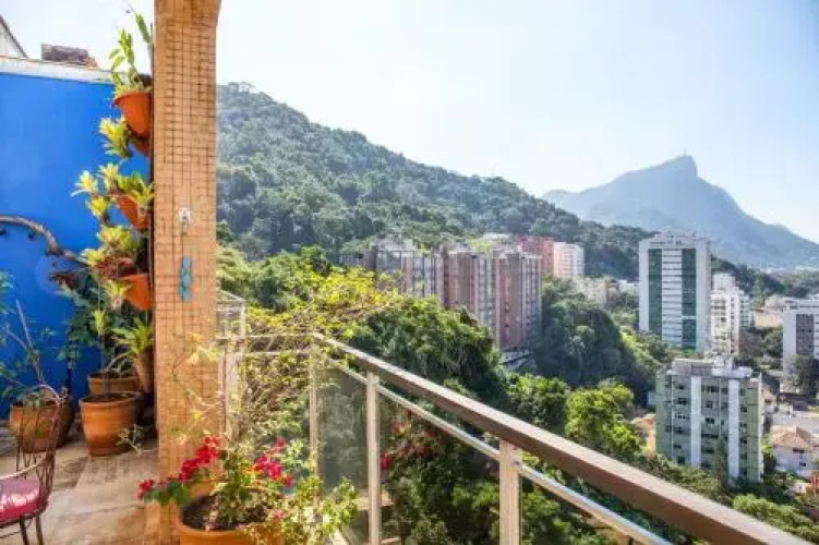 Best View Gávea