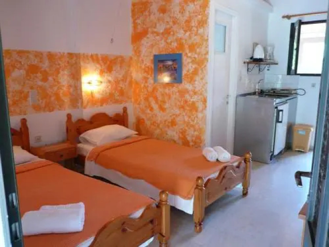 Athina Apartments