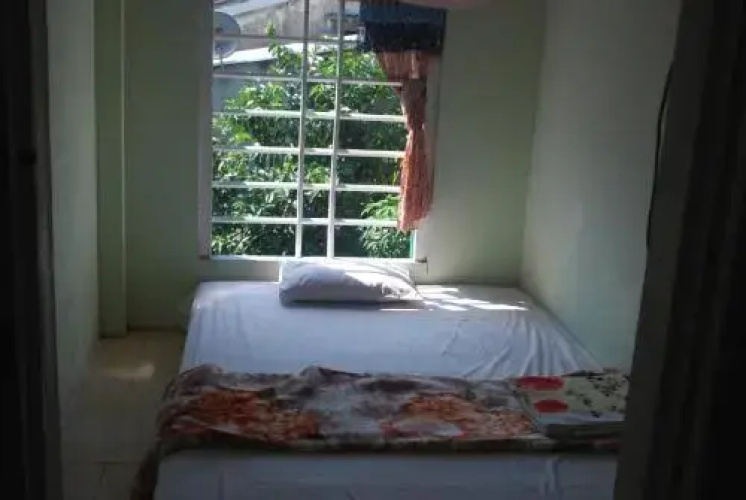 Cham Island Homestay Lau Thu