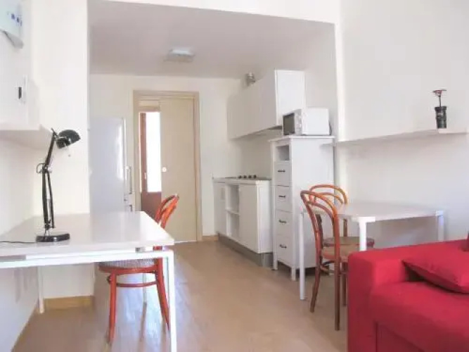 Residenza Marco Aurelio