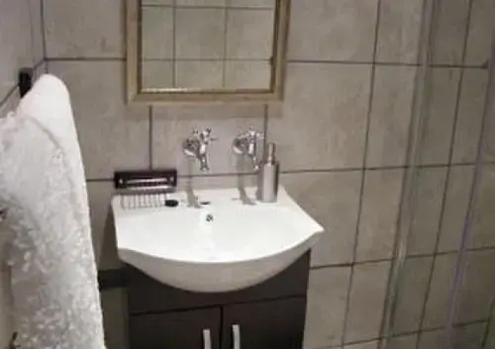 Northcliff Bed and Breakfast