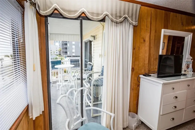 A Place at The Beach VI #C210 Ocean Front (V) by RedAwning