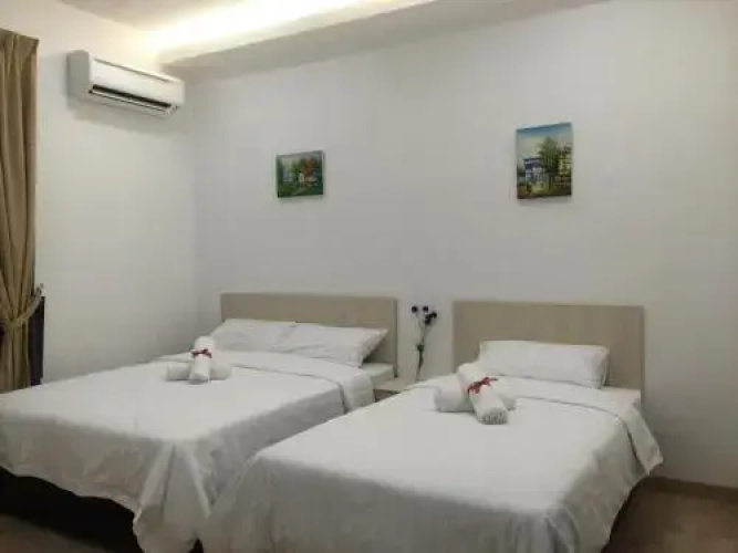 Vvip Hotel
