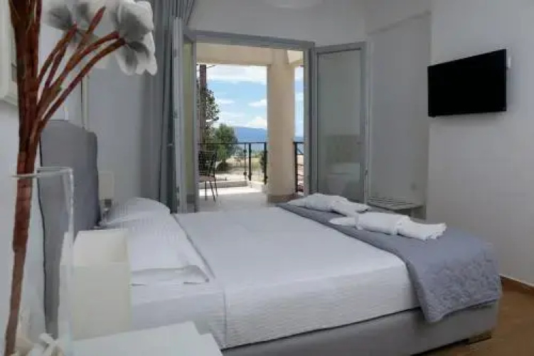 Kasta Beach Hotel