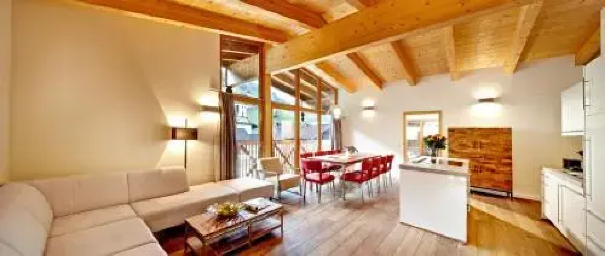 Gerlos Mountain Estate