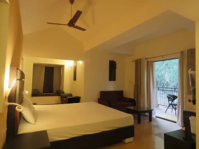 Mint Bandhavgarh Resort