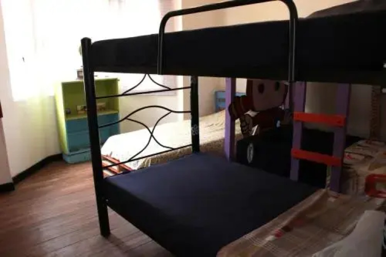 Frailejon Hostel