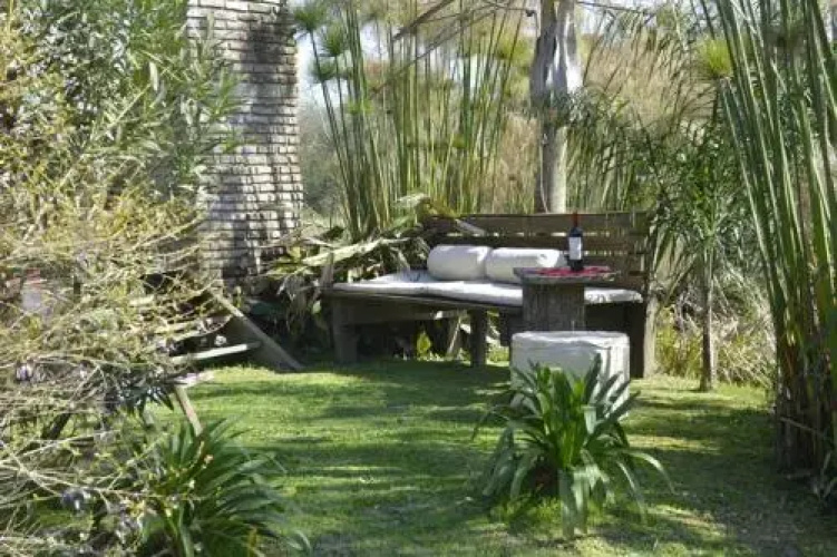 CABAñAS LO DE VIRGINIA