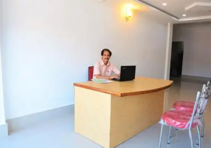 Shivanand Lodge