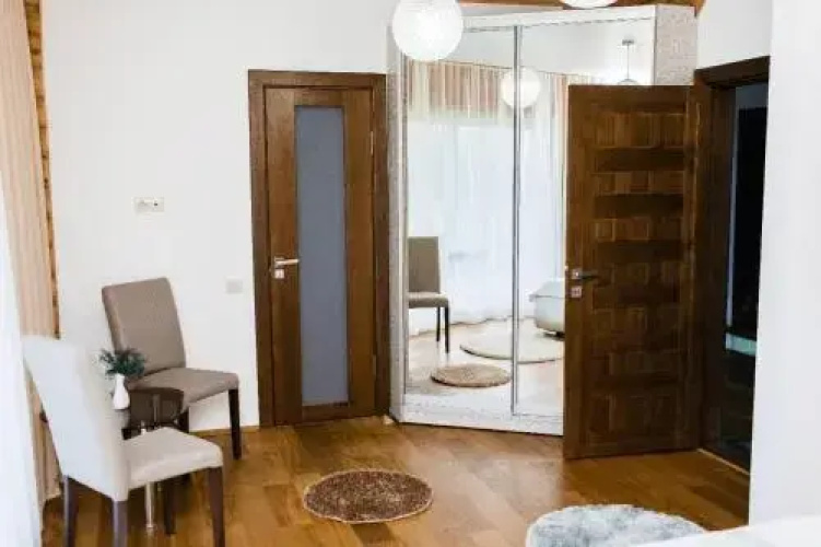 Usadba Horoshee mesto