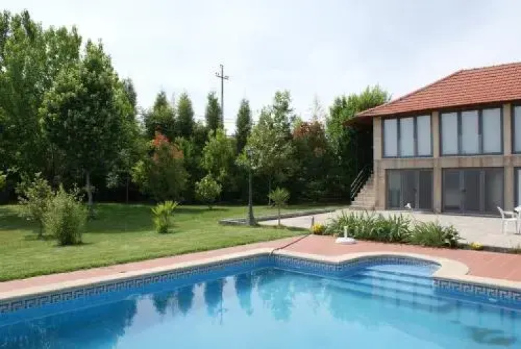 Quinta de São Bento