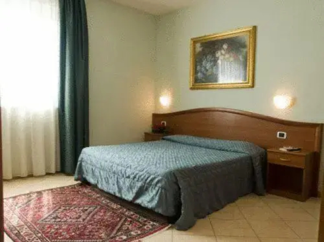 Mini Motel
