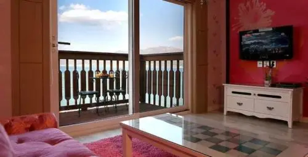 Rainbow Hill Pension