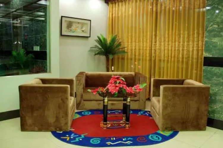 Imagen del hotel