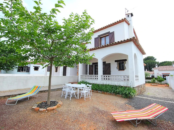 Holiday Home Marijo