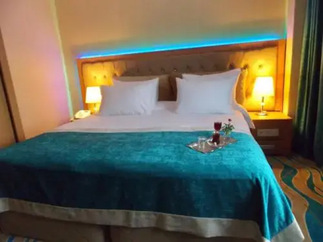 Capitol Hotel Erbil