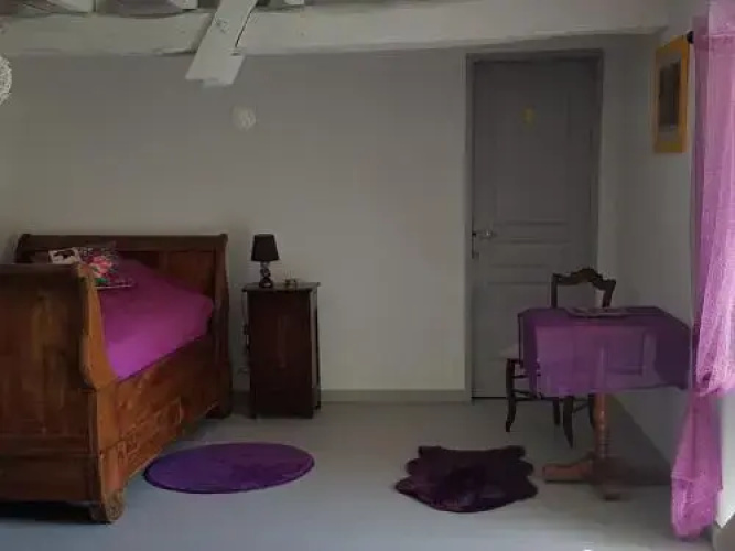 B&B Au Pére Louis