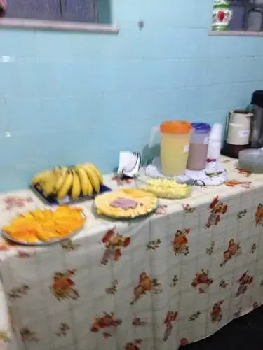 Pousada Maanaim