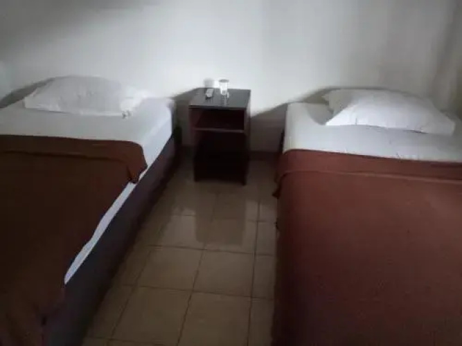 Ninety Nine Guesthouse