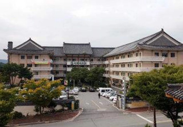 Blue Valley Condo