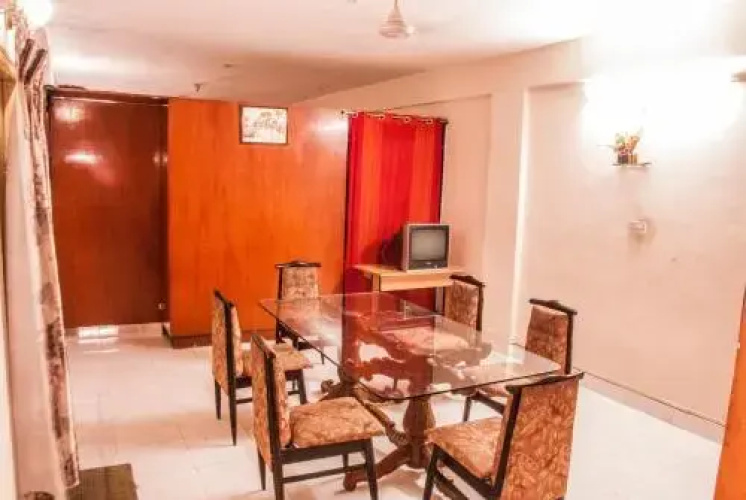 Vcare Service Aparments