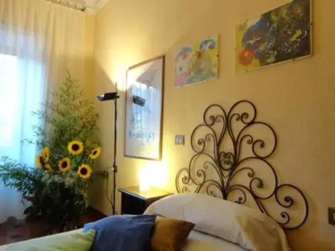 Oltre le Mura
