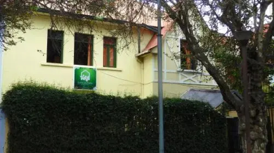 Casa Jazmín Bed & Breakfast