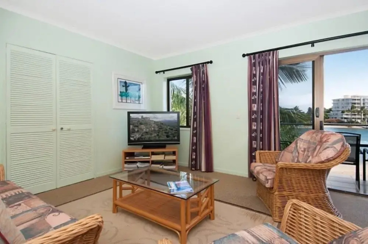 40 Culgoa Point