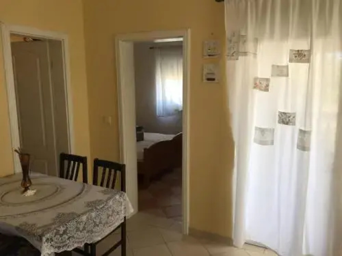 Apartments Duda