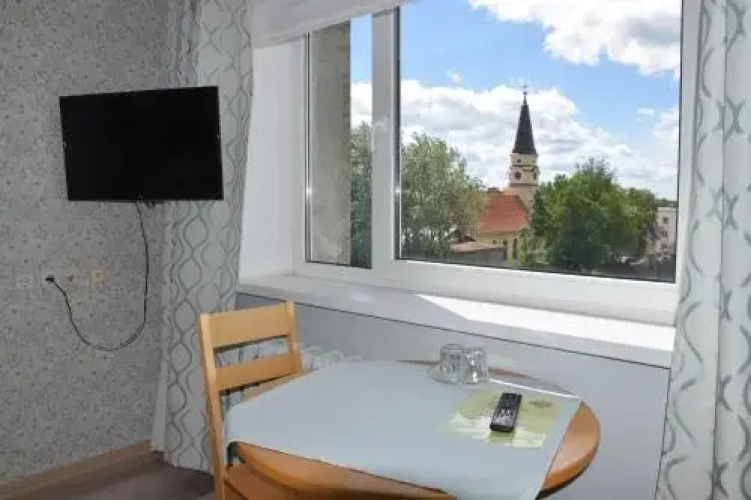 Uma Kuup Guest Apartments
