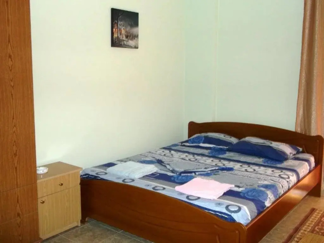 Tanis Guesthouse