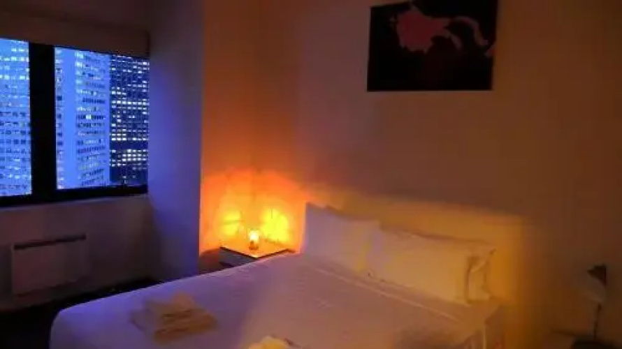 Roomerang at Somerset 218