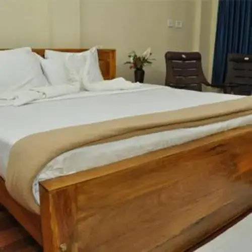Lakkidi Grace Inn